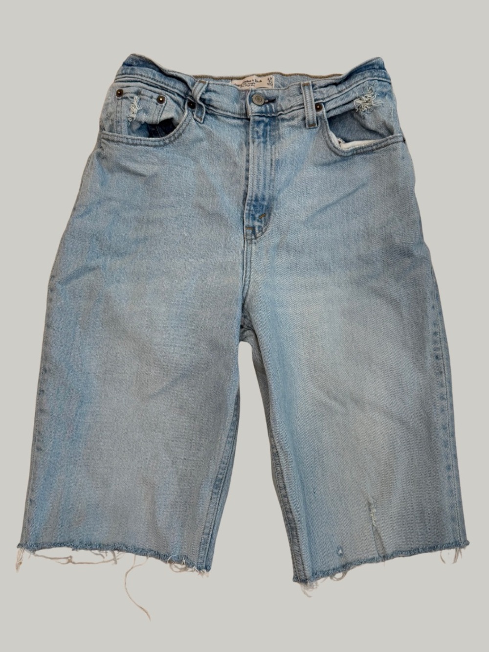 GUC Abercrombie & Fitch Jorts